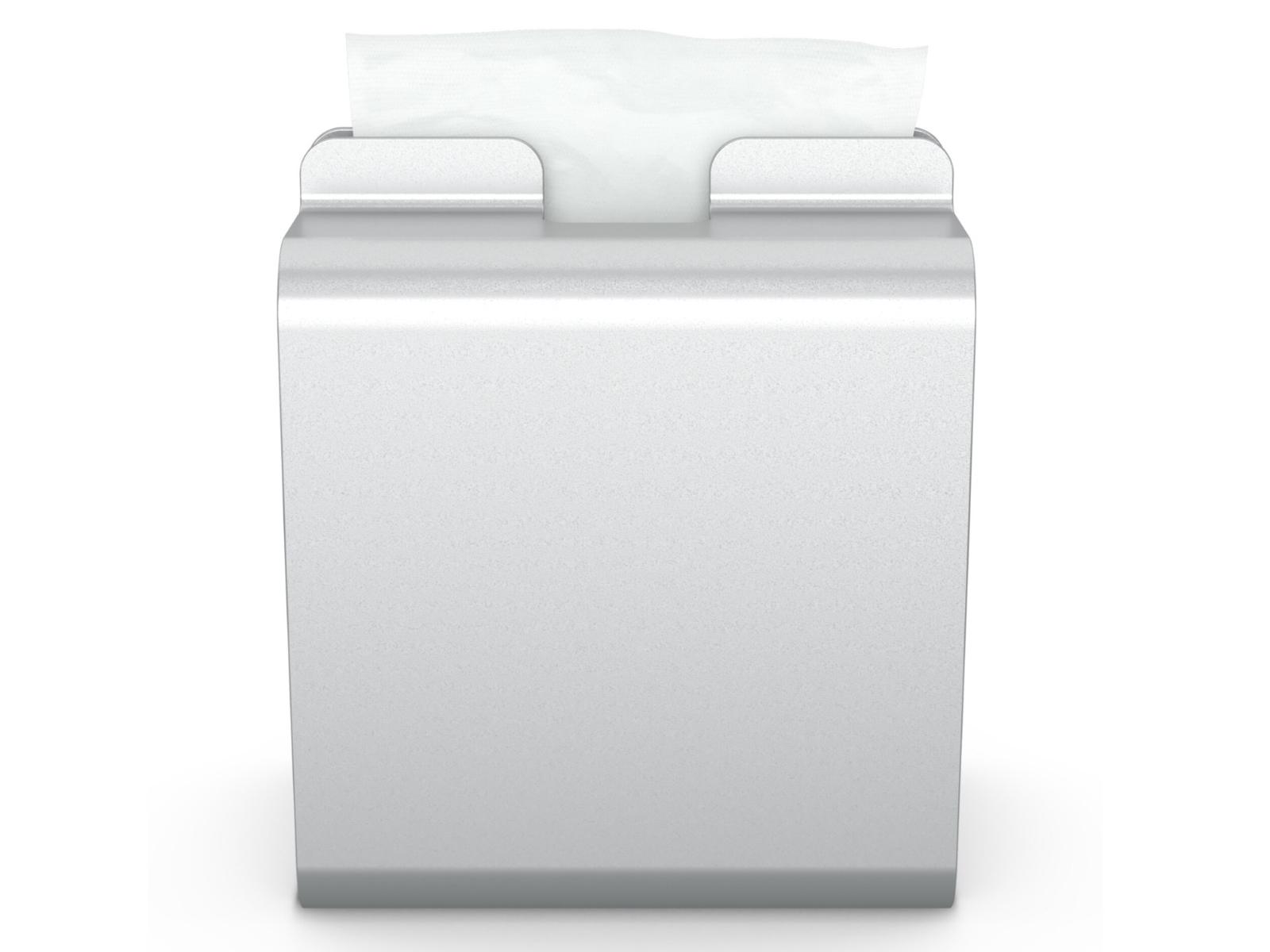 Tork Xpressnap® 274002 Eksluzywny dozownik N4 na serwetki – Aluminium